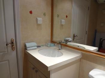 Green Express Apartment Harbin West Railway Station Luaran gambar